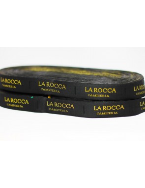 Этикетка нашивка   Larocca...