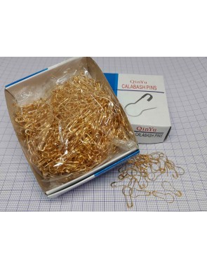 Булавка  круглая- фирма   в...