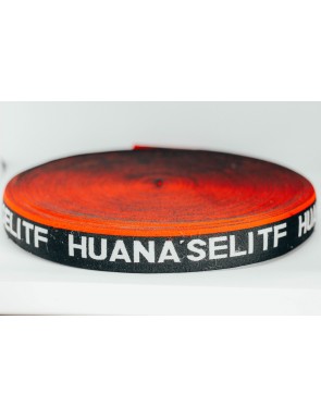 РЕЗИНКА с надписью   HUANA`SELITF 4,0 в упак50   арт 1232 черный