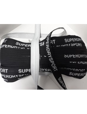 БУХТЫ-молнии SUPER DRY...