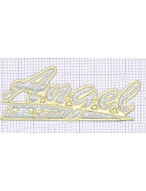 Апликация клеевая   Angel...