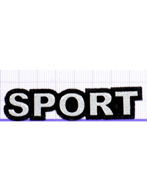 Апликация клеевая   Sports...