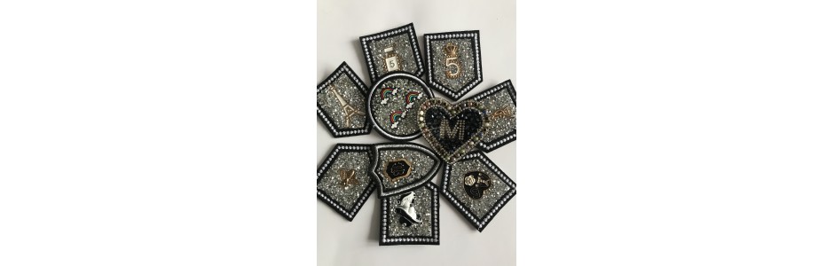 Аппликация из камня дорогая